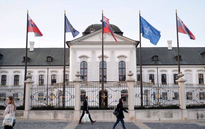 Официально: Словакия ратифицировала соглашение Армении - ЕС о всеобъемлющем партнерстве