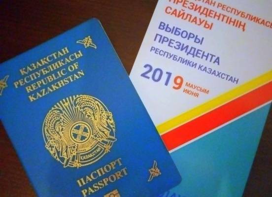 Казахстан: рекордное число иностранных журналистов аккредитовано на выборы