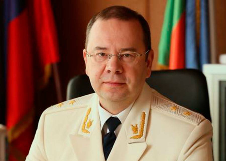 Мосгордума согласовала кандидатуру прокурора столицы