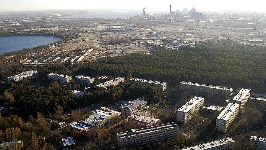 Милонов призвал Ростуризм убедить поклонников сериала HBO не ездить в Чернобыль