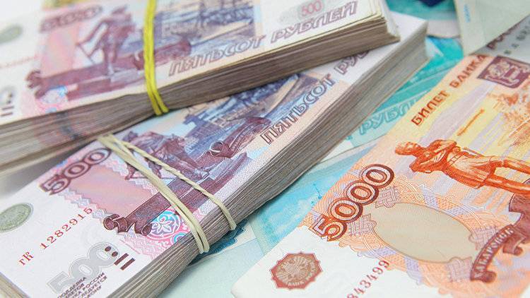 УФНС назвала главных налоговых должников в Крыму