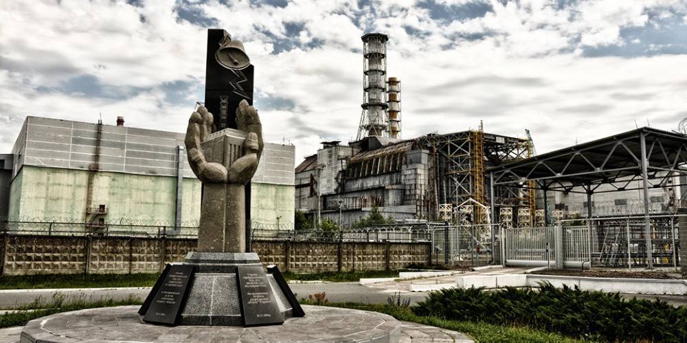 Сериал HBO привел к туристическому буму в Чернобыле