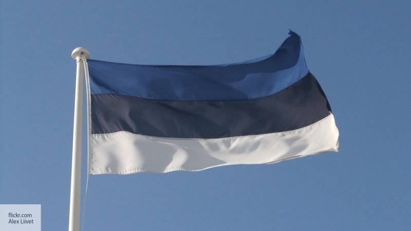 Эстония хочет раздобыть в Петербурге денег на дороги