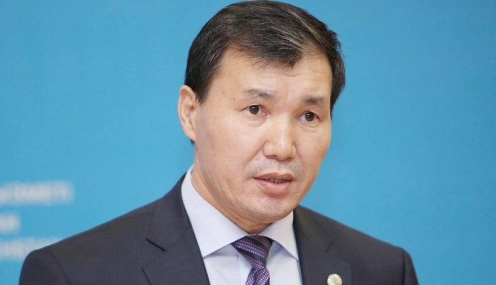 Как будут наказывать чиновников за незаконное обогащение, рассказал Шпекбаев