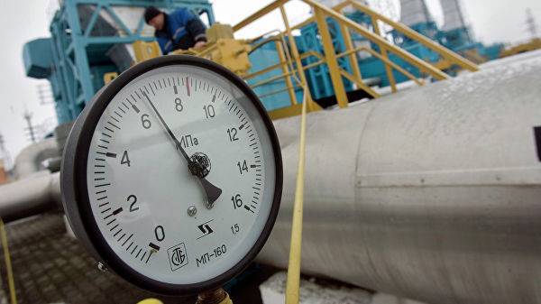 Проблема грязной нефти не касается вопроса цены на газ для Белоруссии