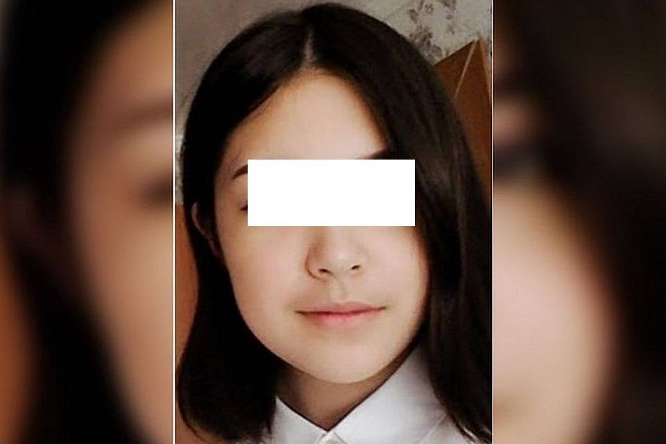 В Башкирии завершились поиски 15-летней девочки