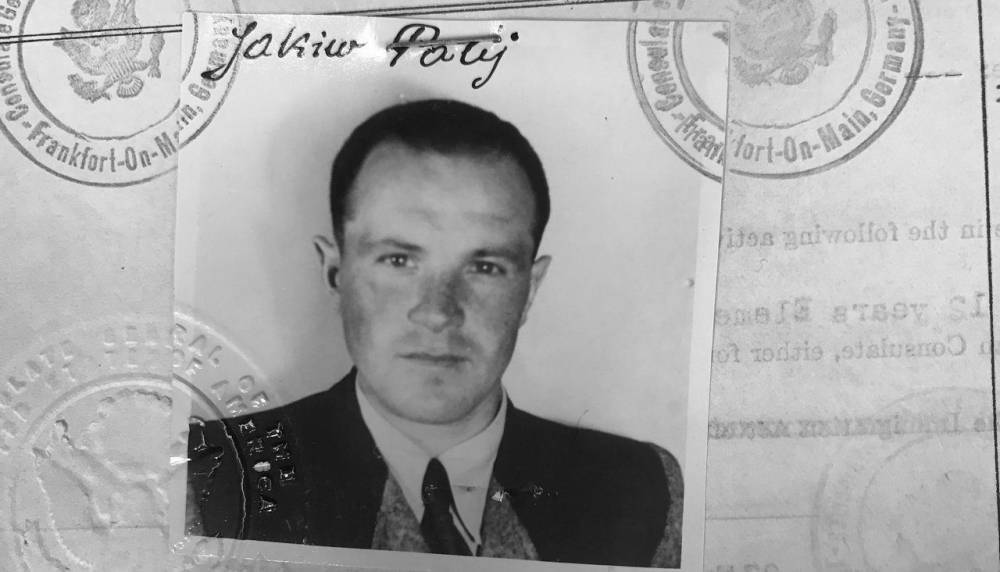 Яков Палий: что стало с нацистским преступником, который сбежал в США после войны | Русская семерка