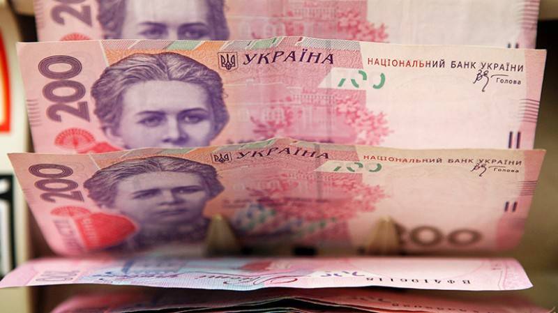 Кабмин Украины утвердил стратегию управления госдолгом на три года