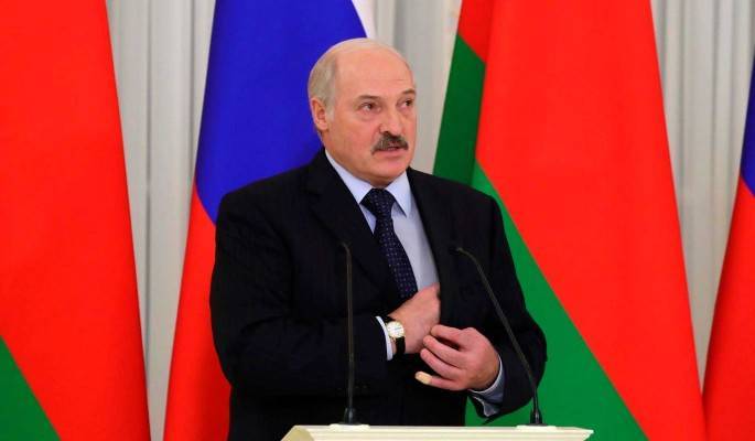 Отправленного в отставку Лукашенко загнали в угол