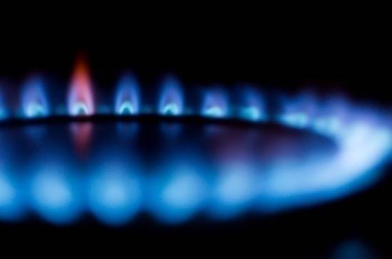 Кабмин Украины обязал «Нафтогаз» снизить цену на газ для населения
