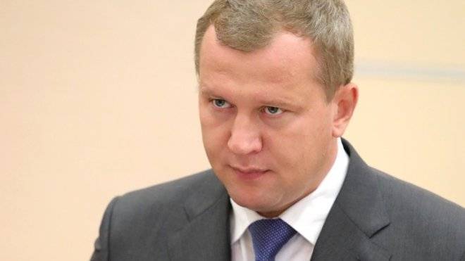 СМИ назвали причину отставки врио губернатора Астраханской области