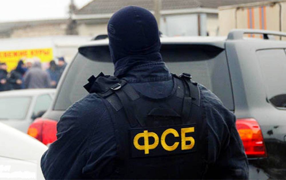ФСБ задержала ученика сотрудника ЦНИИмаш, обвиняемого в госизмене