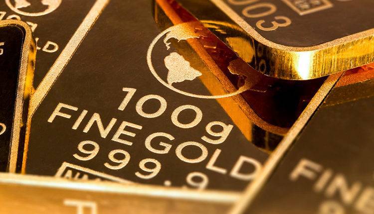 Bloomberg: Deutsche Bank конфисковал 20 тонн венесуэльского золота из-за невыплат по кредитам