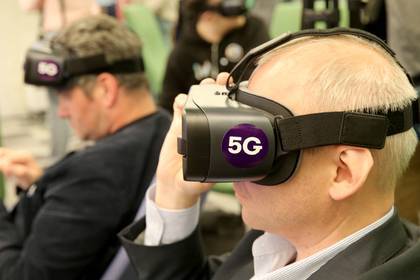 «МегаФон» и СПбГУ создали цифровую 5G-лабораторию