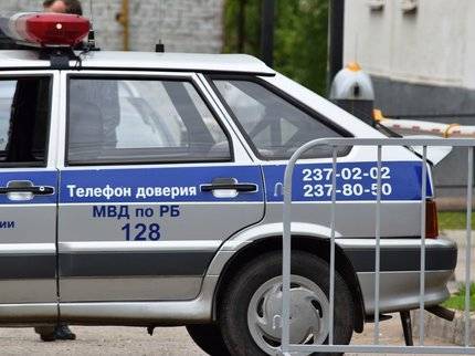 В Уфе сотрудник полиции за два года получил 370 тысяч рублей взятки