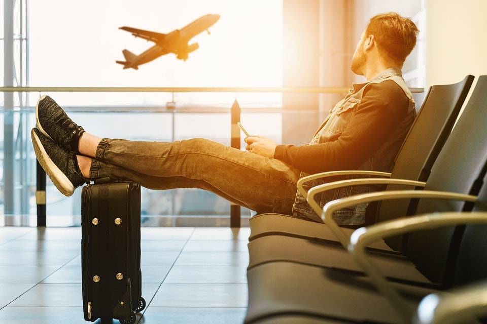 25 млн чемоданов ежегодно: почему авиакомпании по-прежнему теряют наш багаж?
