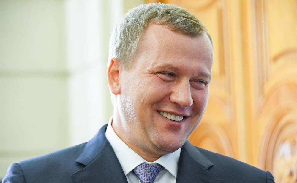 Морозов мог бы победить на выборах главы Астраханской области в первом туре — глава ВЦИОМ