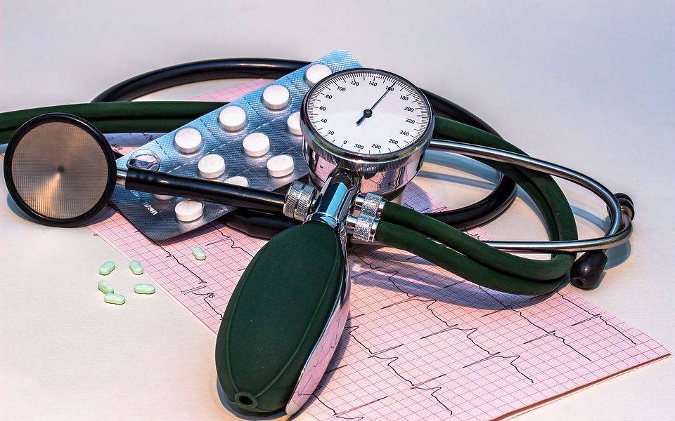 Новая поликлиника Рязанского областного кардиодиспансера приняла почти две тысячи пациентов за месяц