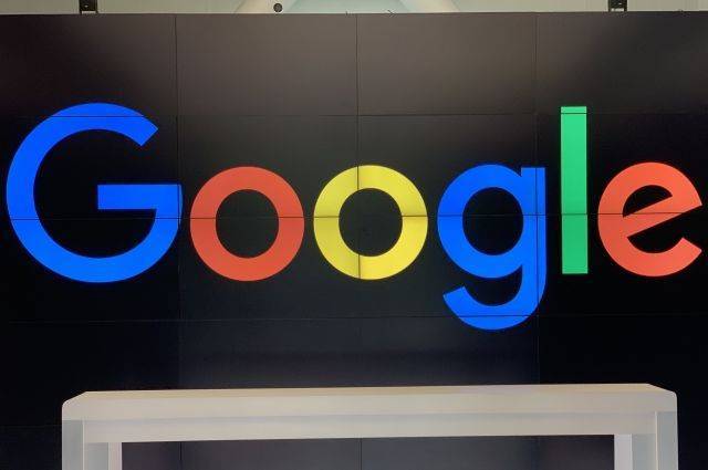 Google оспорил в суде штраф Еврокомиссии на 1,5 млрд евро