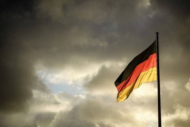 Греция направила в МИД Германии ноту с требованием выплаты репараций