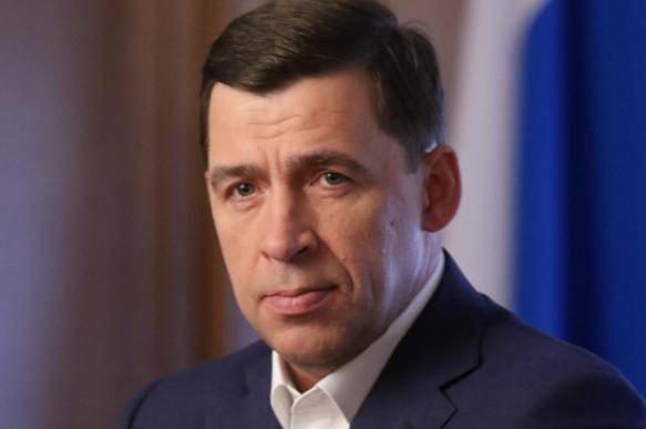 Свердловский губернатор предложил разместить в Екатеринбурге штаб-квартиры организаций ООН
