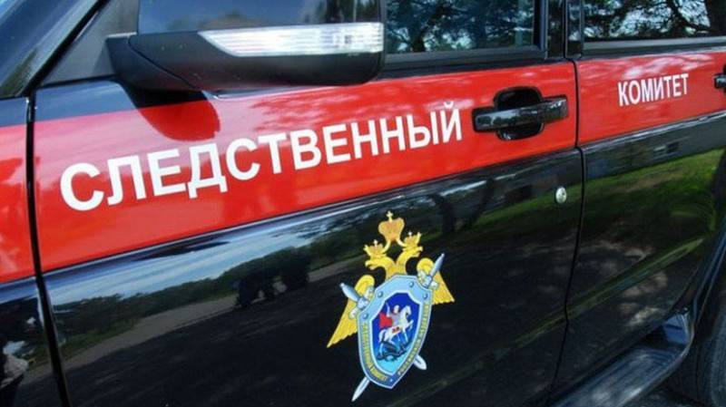 СК заочно арестовал напавшую на посольство России украинку