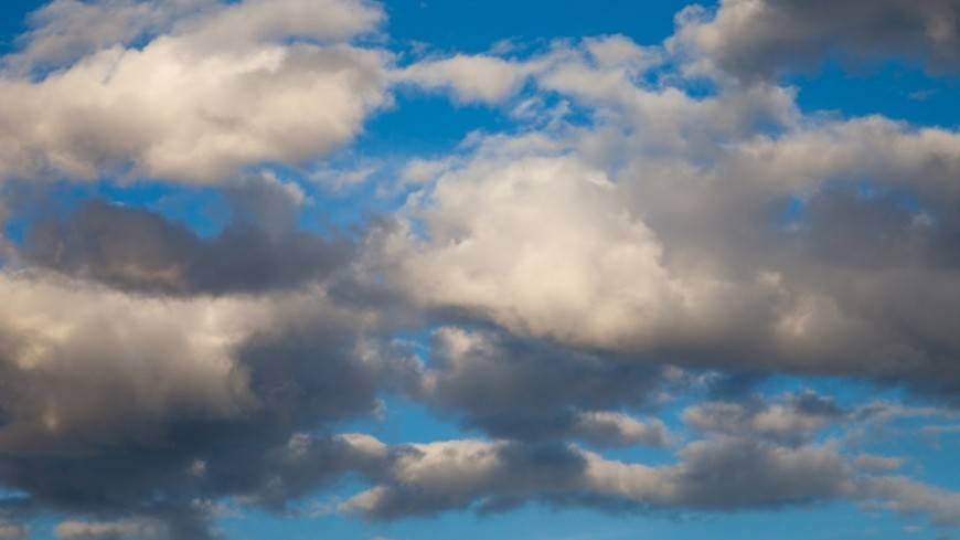 Москвичи смогут увидеть серебристые облака