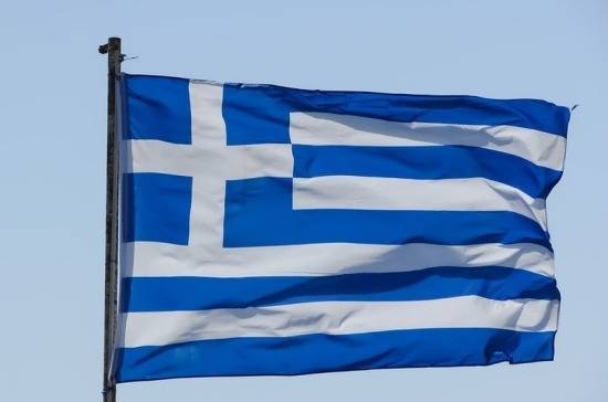 Глава МИД Греции встретится с Лавровым на полях ПМЭФ-2019