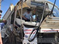 Пассажиры маршрутки, пострадавшие в ДТП в Твери, имеют право на страховые выплаты