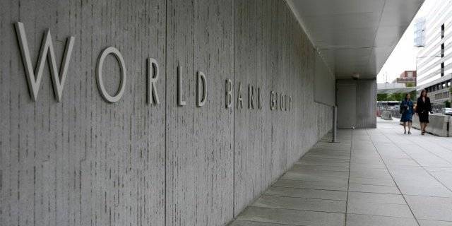 Всемирный банк ожидает роста экономик Европы и Центральной Азии в 2020 году