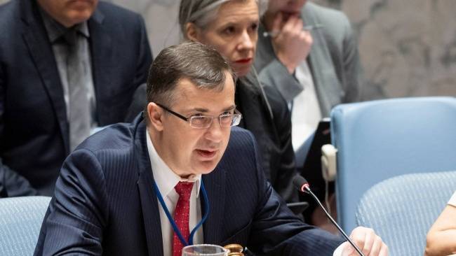 Резолюция ООН мешает Грузии наладить добрососедство — зампостпреда России