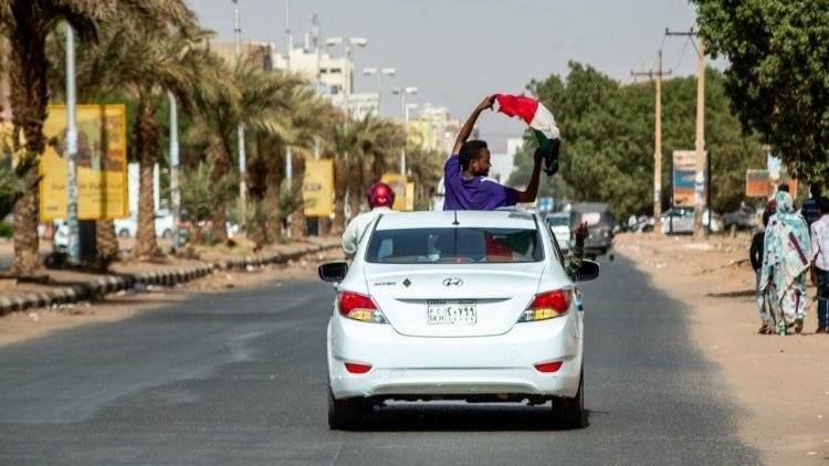 Военный совет Судана дал обещание провести честные выборы