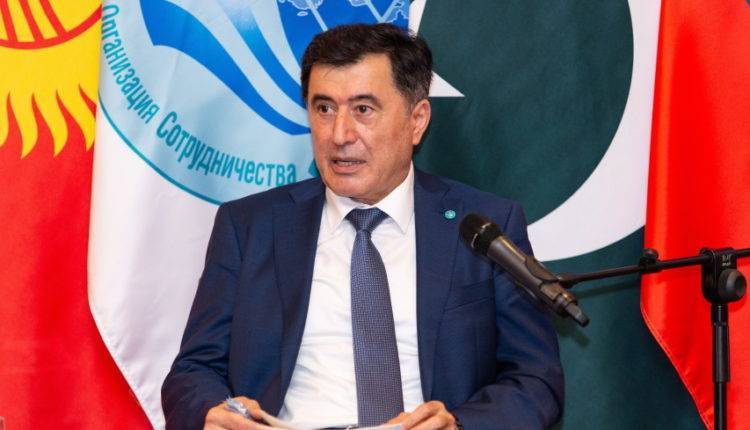 Генсек ШОС назвал выборы президента Казахстана конкурентными