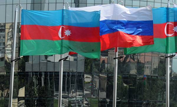 Захарова: Москва и Баку работают над субстантивным наполнением встреч