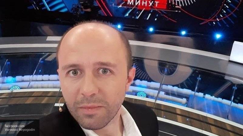 Зрители надеются, что хамоватого Ковтуна "выпнут" с российского ТВ вслед за Непогодиным