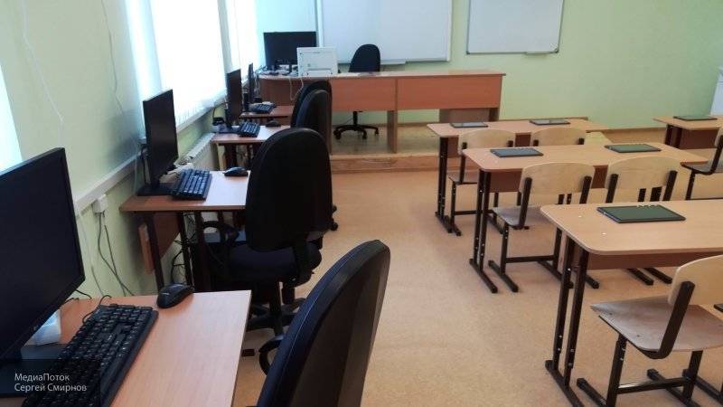 Новую школу в Калининском районе Петербурга откроют 1 сентября по распоряжению Беглова