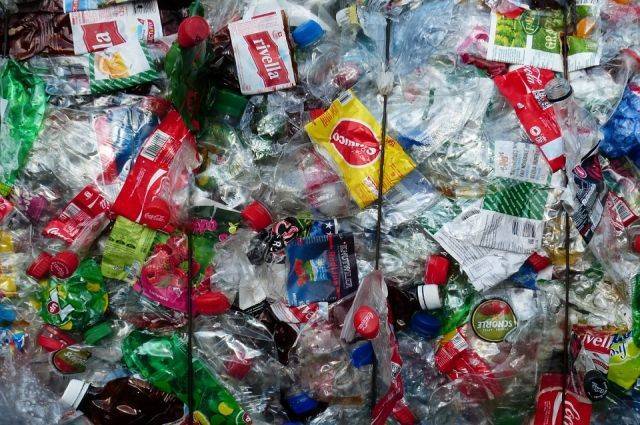 Ученые выяснили, что люди потребляют 75 тысяч микрочастиц пластика в год