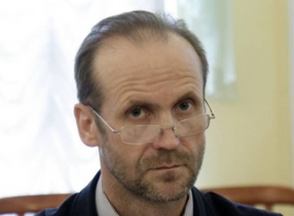 Игоря Ковалёва отправили под домашний арест