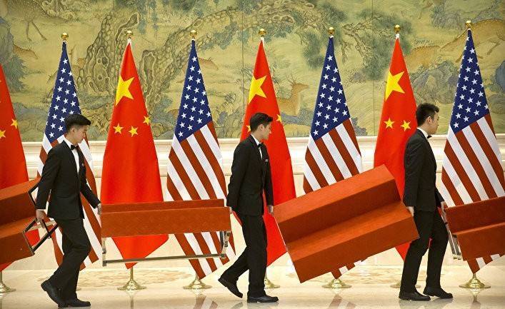 Atlantico: как торговая война с США влияет на китайскую экономику