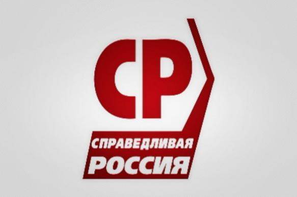 Депутат Госдумы от "СР" назвал единственным рычагом давления на власть выборы, а не акции протеста