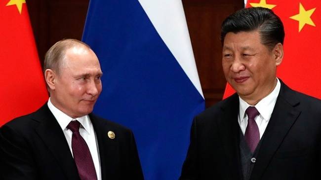 Россия и Китай призвали вернуть все ядерное оружие странам-обладательницам