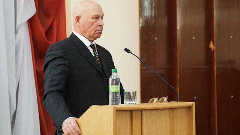Могилев потребовал наказать «сдавших Крым» чиновников