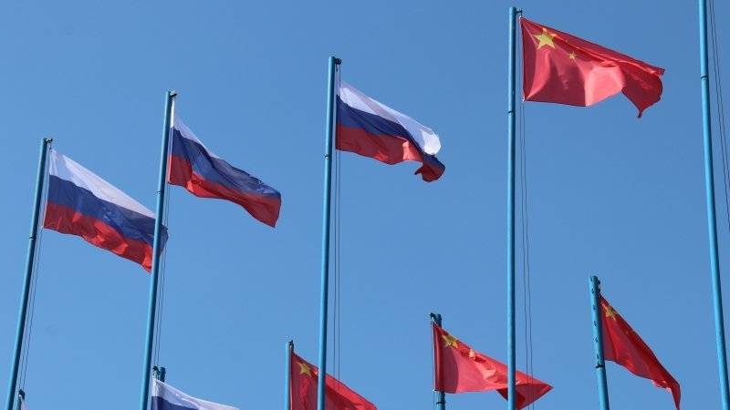 РФ и Китай поддерживают стремление США и КНДР сохранить диалог