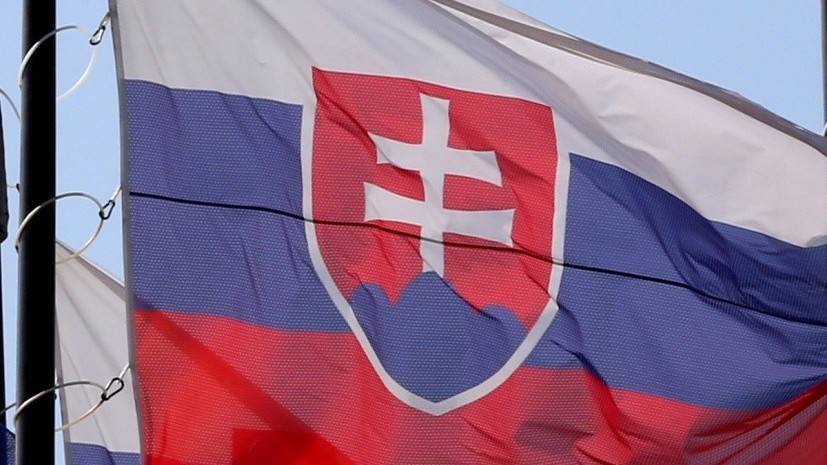Эксперт оценил отношения России и Словакии в области энергетики