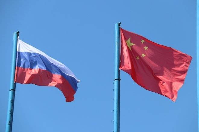 Россия и Китай намерены предотвратить гонку вооружений в космосе
