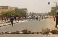 Число погибших при разгоне палаточного городка в Судане выросло до 100