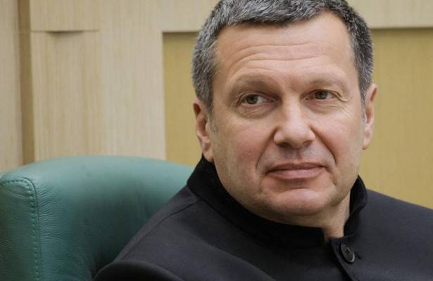 Соловьев разобрался в конфликте автоконцернов с краснодарскими судьями