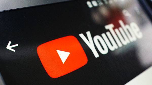 YouTube объявил о запрете шовинистических видео