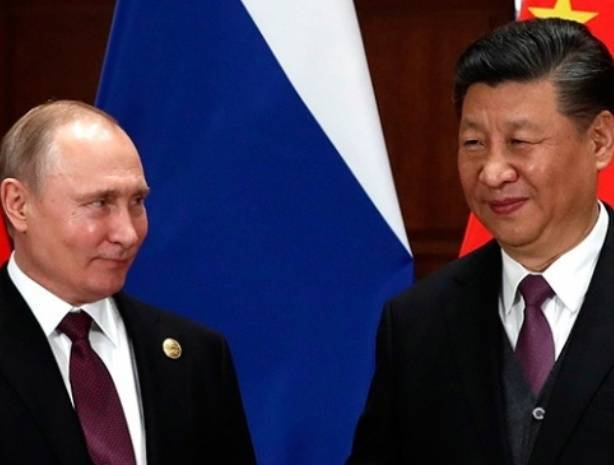 Москва и Пекин призвали вернуть все ядерное оружие «домой»