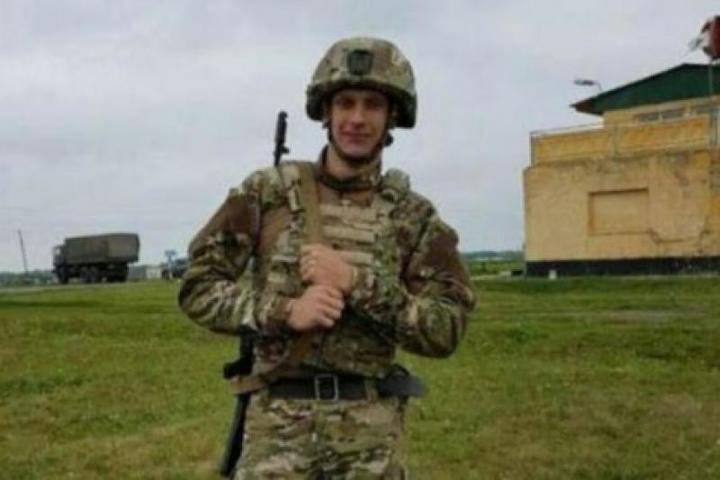 Фигурант дела об убийстве спецназовца Нарек Степанян не признал свою вину